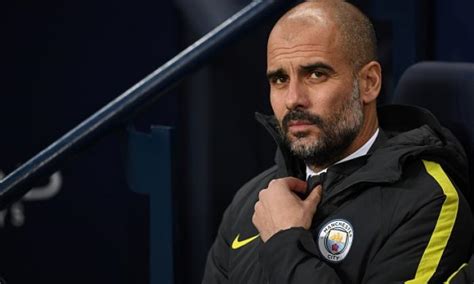 Manchester City Fc News Pep Guardiola Gives Update On Citizens