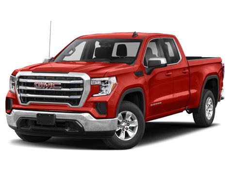 Satin Steel Metallic 2019 Gmc Sierra 1500 Crew Cab Short Box 4 Wheel