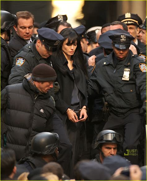 Angelina Jolie Arrested Photo 1797801 Angelina Jolie Pictures