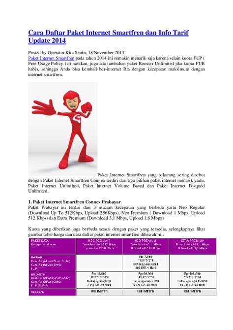 Salah satunya adalah paket internet unlimited. Cara Daftar Booster Unlimited Smartfren : Seperti kita ketahui bahwa jaringan 4g lte menjadi ...