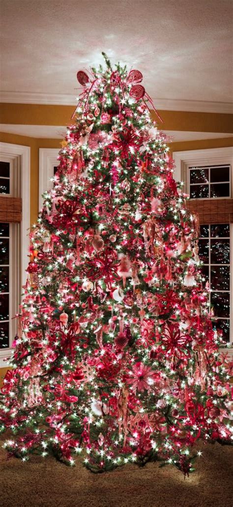 464 Best Christmas Decor Images On Pinterest