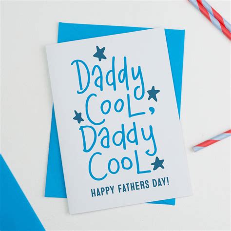 cool printable father s day cards