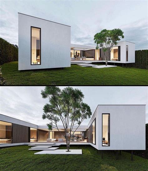 10 Modern House Design Ideas Talkdecor In 2023 Home Building Design
