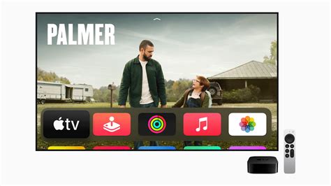 How To Download And Install Tvos 161 On Your Apple Tv Imore