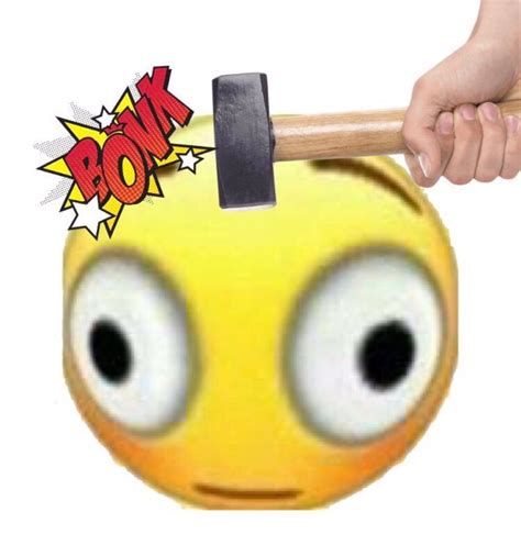 Cursed Emoji Meme Gif