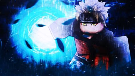Best Naruto Games On Roblox Sho News