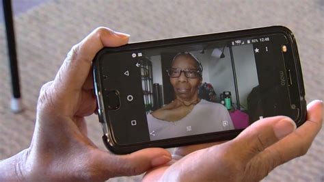 Woman Says Taking Selfies Saved Her Life Abc11 Raleigh Durham