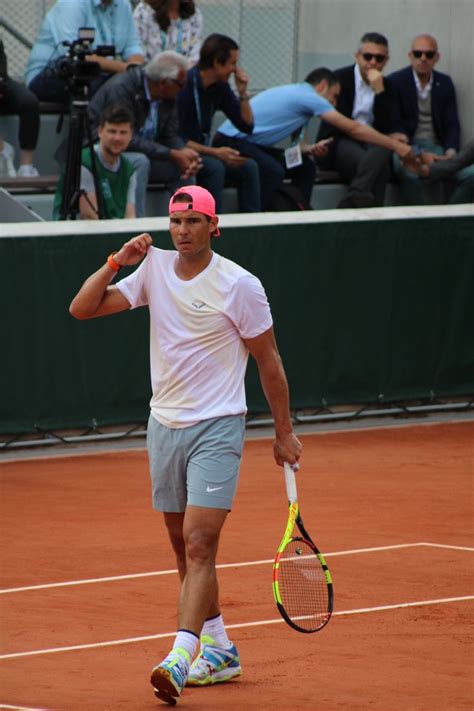 Pin On Rafael Nadal