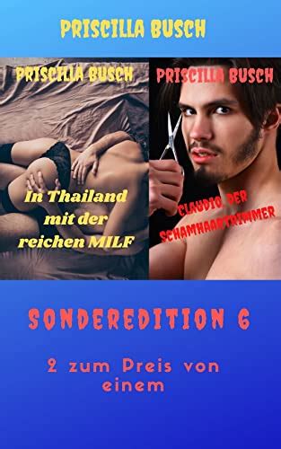 Jp In Thailand Mit Der Reichen Milf 1claudio Der