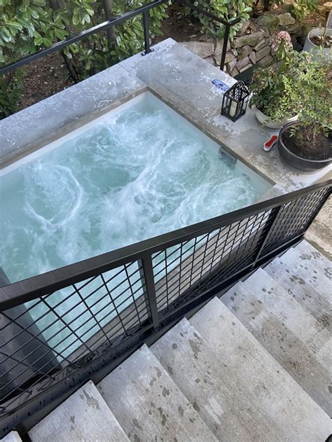 Some pics are our customers some simply examples of what you can do. DIY Hot Tubs, Swim Spas, Plunge Pools - Custom Built Spas ...