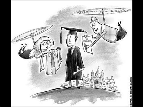 The pros and cons of helicopter parents - YouTube