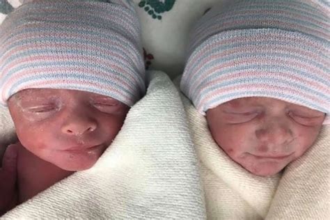 Mom Dies After Giving Birth To Twins