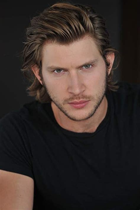 Greyston Holt Profile Images — The Movie Database Tmdb