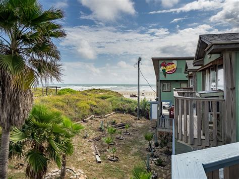 The Beach Lodge At Port Aransas In Texas Michael Sewell Photography