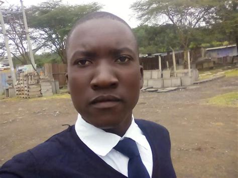 Arego Kenya 29 Years Old Single Man From Nairobi Kenya Dating Site Looking For A Woman From