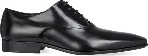 Kg By Kurt Geiger Freedman Formal Shoes In Black For Men Lyst