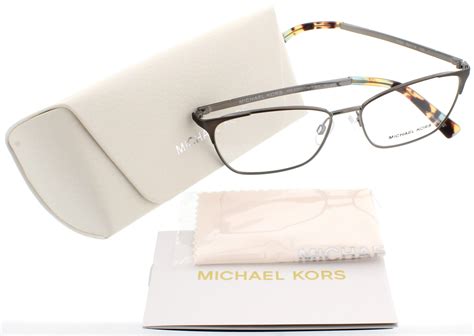 designer frames outlet michael kors eyeglasses mk3001