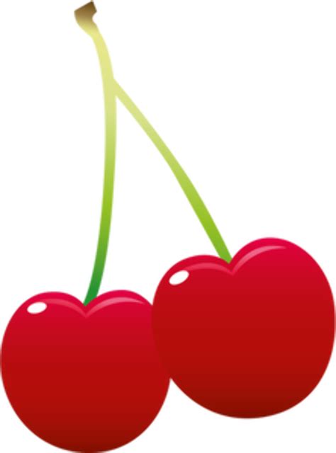 Download High Quality Cherry Clipart Small Transparent Png Images Art