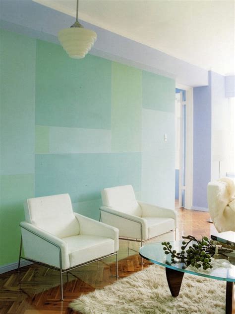 Painting Walls Different Colors Houzz