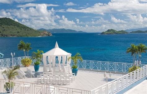 Thomas is the perfect destination for a romantic getaway, family. Sugar Bay Resort and Spa St. Thomas, USVI All-Inclusive ...