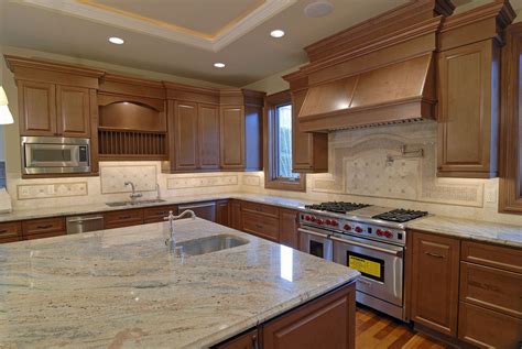 Kitchen Remodeling Tips How To Design A Kitchen With Marble