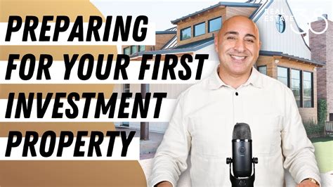 7 Things To Consider When Buying An Investment Property Youtube