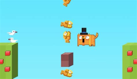 Play Crossy Cat Online Its Free Greatmathgame