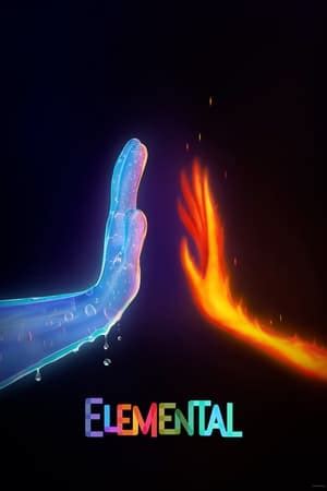 Ver Elementos Online Gratis Español Cinecalidad