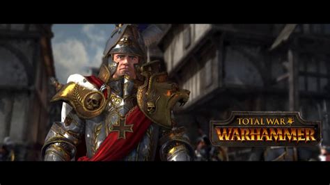 Diplomacy 3.general tips and information: Total War: Warhammer - Let's Play/Walkthrough Empire - Part 16: Campaign Victory [Legendary ...