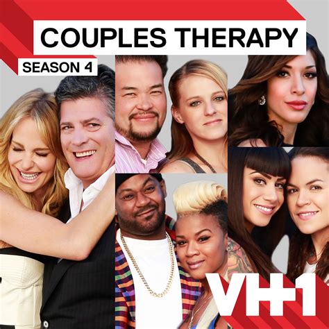 Couples Therapy Season 4 On Itunes