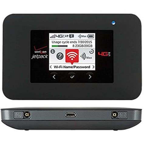 Top 5 Verizon Wireless Hotspot Plans And Devices 2019