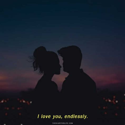 70 Adorable Aesthetic Love Quotes With Images Thediaryforlife