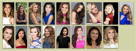 Miss World America 2016 Audra Mari The Great Pageant Community