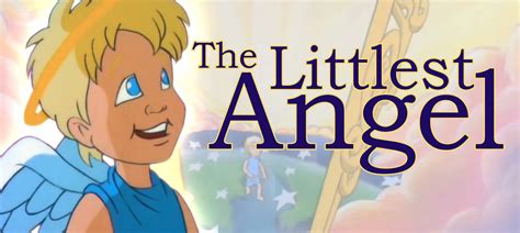 Watch Littlest Angel Online Pure Flix