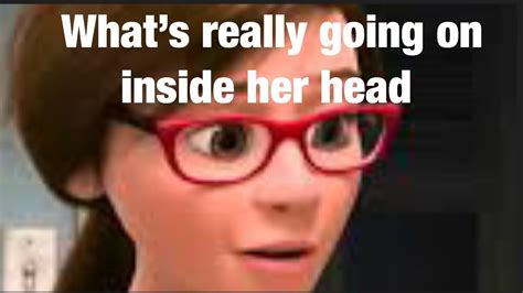 Whats Really Going On Inside There Head Meme Compilation Youtube