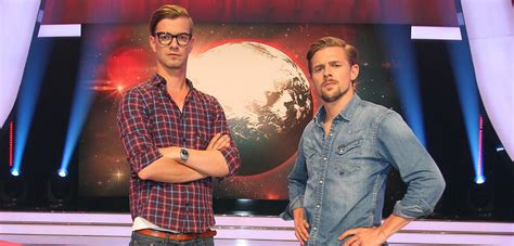 They since the 6 season, the show were done in two teams ( team joko and team klaas). Diese Promis treten gegen Joko und Klaas im Duell um die ...