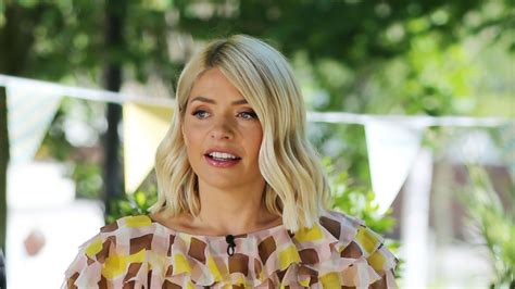 Holly Willoughby Latest News And Pictures From The Itv Presenter Hello Page 58 Of 113