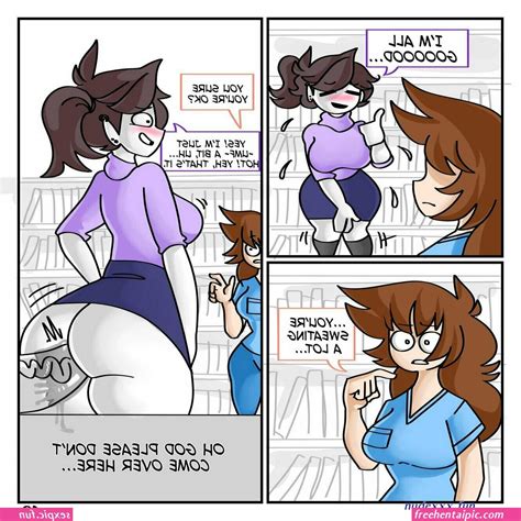 Rule Jaiden Animations Free Hentai Pic