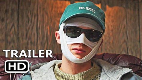 LOOKS THAT KILL Official Trailer (2020) Brandon Flynn, Teen Romance ...