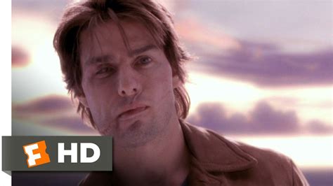 Tom cruise, penélope cruz, cameron diaz, kurt russell, jason lee, noah taylor, timothy spall, tilda swinton, michael shannon, delaina mitchell, shalom harlow, oona hart, johnny galecki, jhaemi willens. Vanilla Sky (8/9) Movie CLIP - A Real Life (2001) HD - YouTube