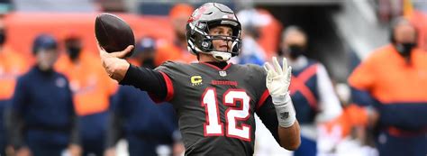 Get the latest nfl odds, money lines and totals. Buccaneers vs. Lions line, odds: Advanced NFL model on 118 ...