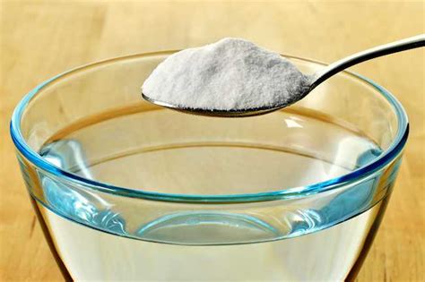 Baking soda is a miraculous product that can be used to clean, bake, and improve your health. Surprising Uses for Baking Soda | Alliance Work Partners