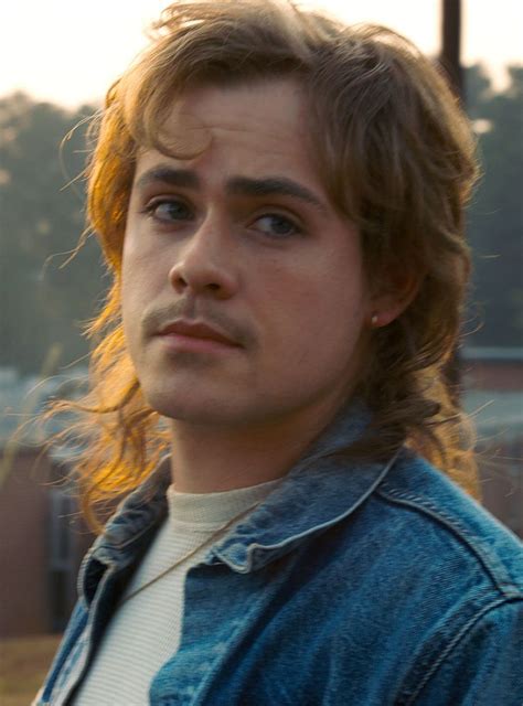 Everything You Need To Know About Billy From Stranger Things 2