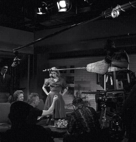 Behind The Scenes Secrets Of Bewitched