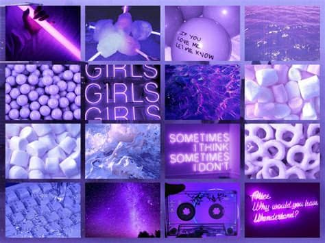 Download hd aesthetic wallpapers best collection. Purple Aesthetic Wallpaper by Cyan-Sky on DeviantArt