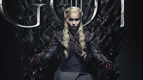 Game Of Thrones Season 8 Wallpapers Hd Background Images Photos