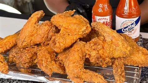 Best Fried Chicken Recipe | Sink Your Teeth into the Crispiest Fried