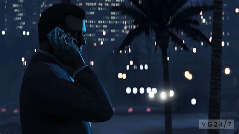 Gta 5 Gets Three New Screens See Every Reveal Image Here Vg247