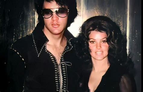 Was Elvis Presley 24 Years Old When He Started Seeing 14 Year Old Priscilla Quora