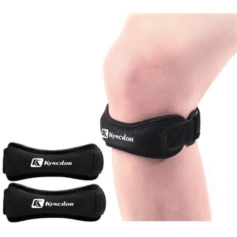 Pc Thickening Football Volleyball Extreme Sports Knee Pads Brace